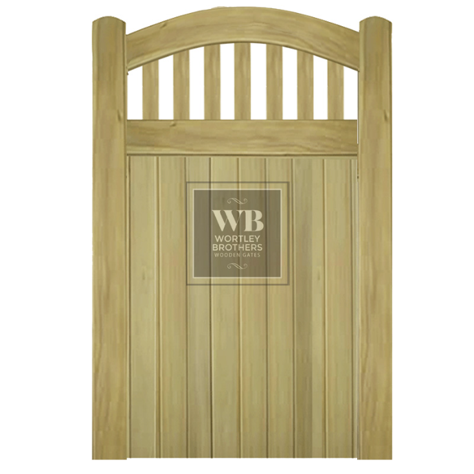 Hampshire Bow Gate (25% Off & Dispatched Next Day)